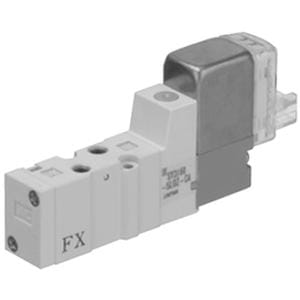 SMC SYJ3143-5LOU