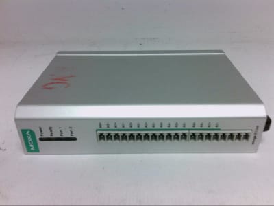 THE MOXA GROUP IOLOGIK E1240