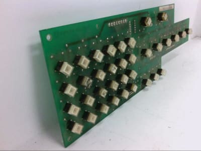 AMADA M60220 KEYBD000