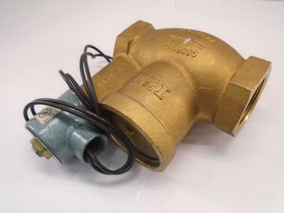 GC VALVES S401AF02V5GJ1