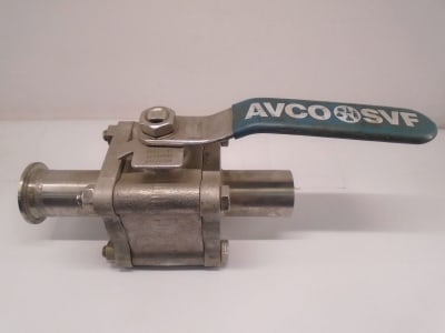 AVCO S6666TT1-1/21000