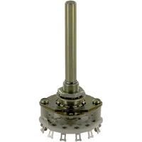 ELECTROSWITCH D4C0206N