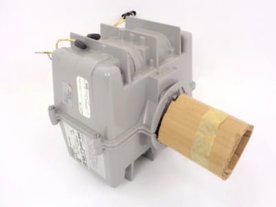 HUBBELL BL-A400H8-WH