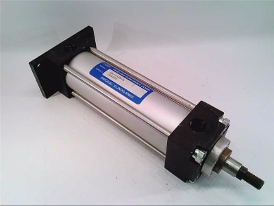 CHICAGO CYLINDER DA-1509-A