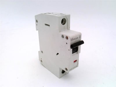 EATON CORPORATION FAZ-C16-NA