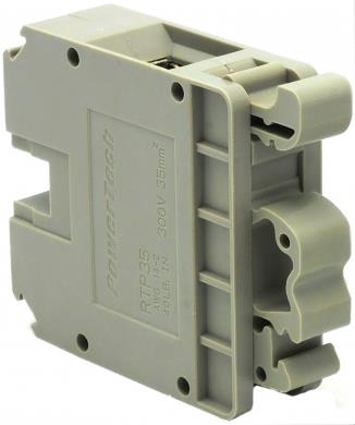 MDL CORPORATION RTP35