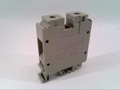 MDL CORPORATION RTP25