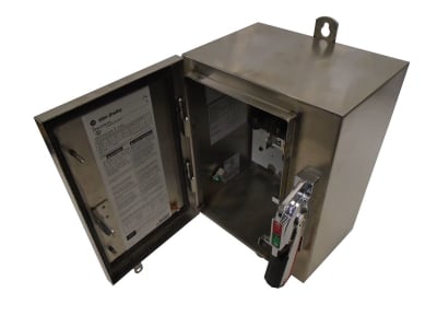 ALLEN BRADLEY 1494G-CC3N-413