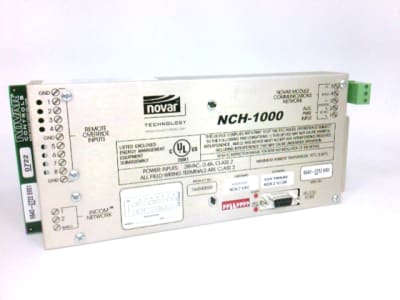 HONEYWELL 760040000