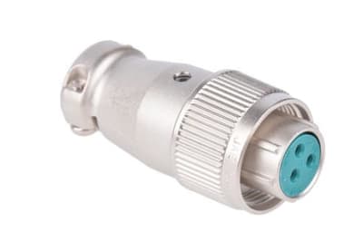 JAE CONNECTORS SRCN6A13-3S