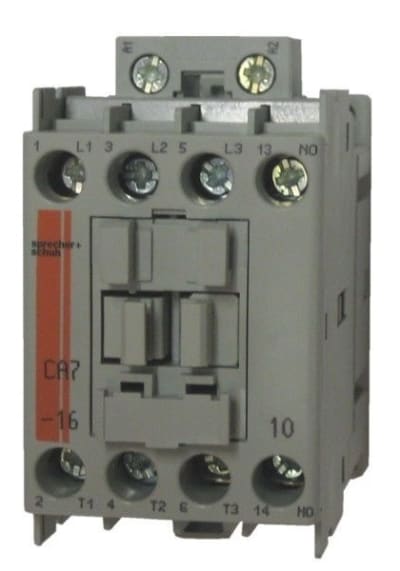 SPRECHER & SCHUH CA7-16C-10-24D