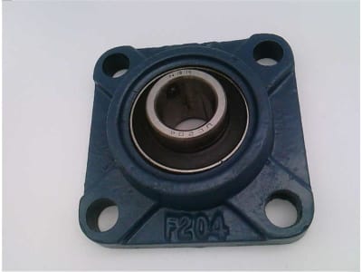 BEARINGS LIMITED UCF204X20MM