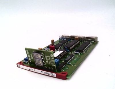 SEW EURODRIVE 8208948.12