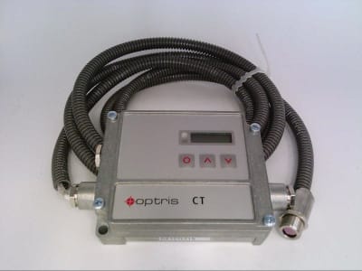 OPTRIS CTLT15