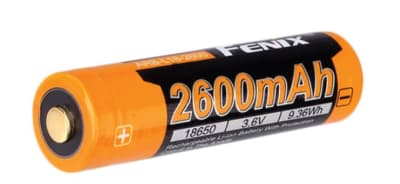 FENIX ARB-L18-2600
