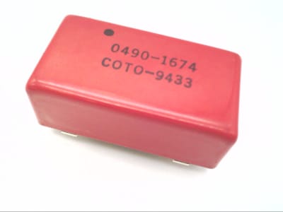 COTO 0490-1674
