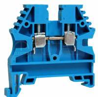 MCG INDUSTRIAL AVK-4-BLUE