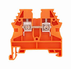 MCG INDUSTRIAL AVK-4-ORANGE