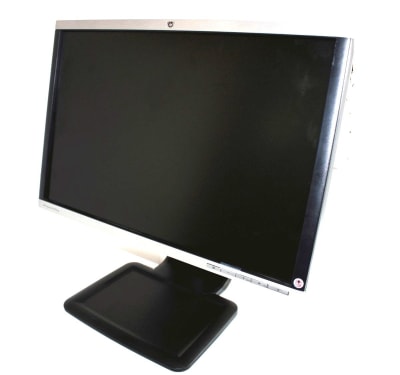 HEWLETT PACKARD COMPUTER 519140-001