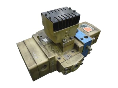 ROSS CONTROLS 3573A5162