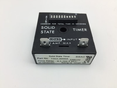 ASEA BROWN BOVERI TDU13000A