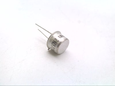 NXP SEMICONDUCTOR 2N3724