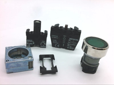 SIEMENS 3SB3647-0AA41-0CC0