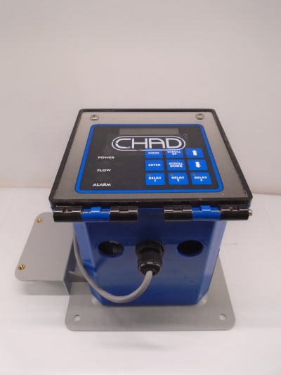 PULSAFEEDER CHAD110ADM3