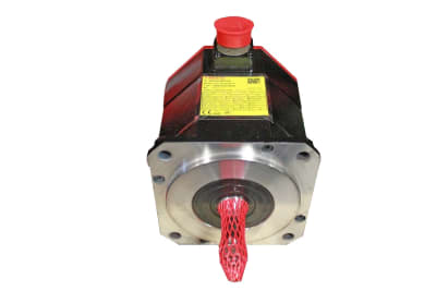 FANUC A06B-0236-B000