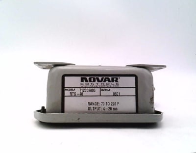HONEYWELL RTS-40