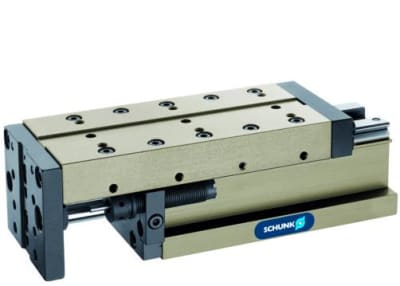 SCHUNK CLM100-H025