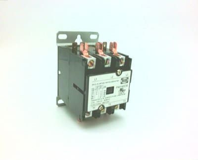 FUNCTIONAL DEVICES FN01A3C30