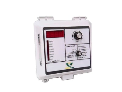 GSI ELECTRONICS WH-T-21A