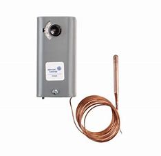 JOHNSON CONTROLS A19AAF-12