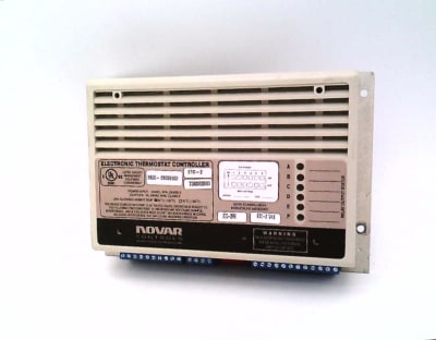 HONEYWELL ETC-2