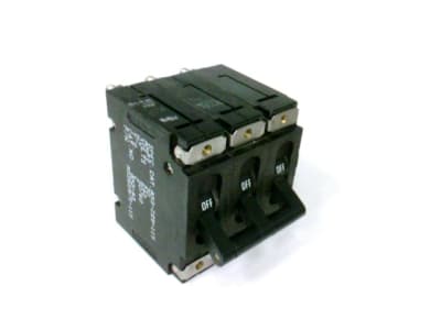 EATON CORPORATION AM3-A3-A-0030-02E