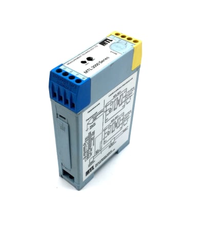 EATON CORPORATION MTL3071