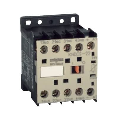 ASEA BROWN BOVERI KHDCS-31-06