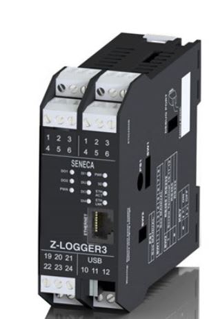 SENECA Z-LOGGER3