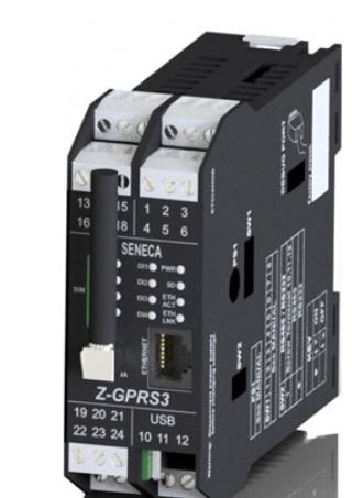 SENECA Z-GPRS3