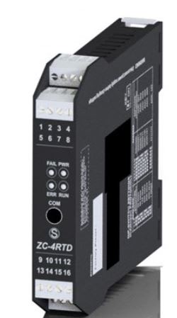 SENECA ZC-4RTD