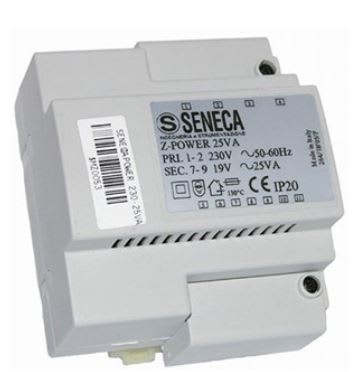 SENECA Z-POWER-115-15VA