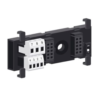 SENECA Z-PC-DIN8-17.5