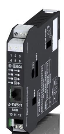 SENECA Z-TWS11