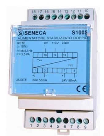 SENECA S100S-3-ST