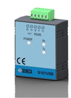 SENECA S107USB
