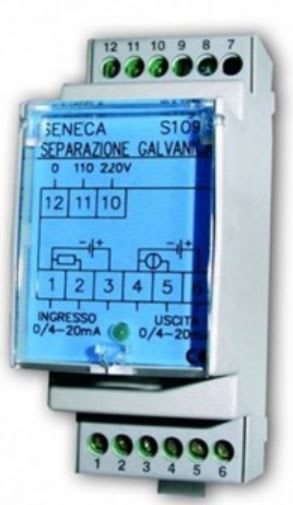 SENECA S109S-1-ST