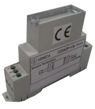 SENECA S20ADP-CM-S