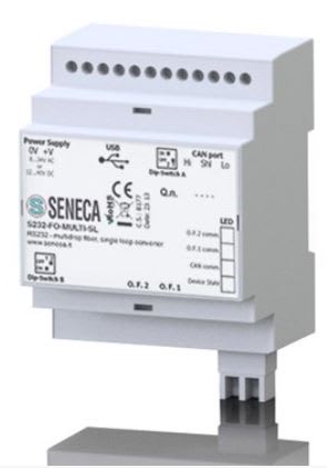SENECA S232-FO-MONO-SL