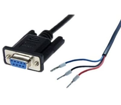 SENECA CS-DB9F-TIP-V